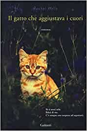 libri sui gatti